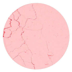 Rolkem Rainbow Spectrum Rose Pink Dusting powder