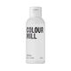 100ml XL bottle Colour Mill Oil Based Food Colouring White