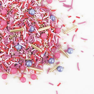 Big Night out SPRINKLE MEDLEY 85g