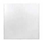 Gobake: White masonite cake board 16 inch square