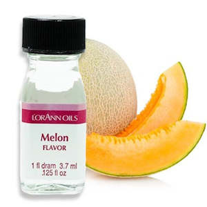 SPECIAL BB 2/25 Lorann Oils flavouring 1 dram Melon