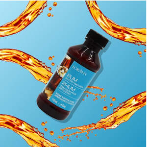 Rum Emulsion flavouring 4oz 118ml Lorann
