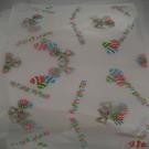 Easter Packaging: Happy Easter cello bags