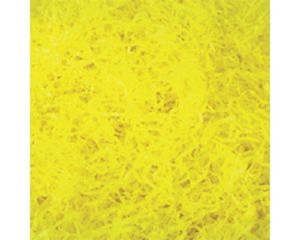 Easter Packaging: Shredded tissue paper Yellow