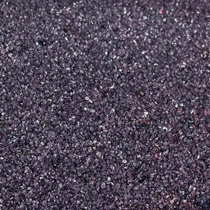 Purple Sprinkles: Sanding sugar Midnight Purple by Kiwicakes