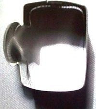 Cocktails Drinks Cookie Cutters: Mug mini cookie cutter