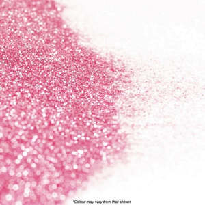 Satin Sheen Lustre: Barco White label Pale Pink satin sheen lustre