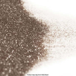 Barco White label Brown satin sheen lustre