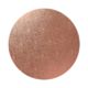 Rose Gold masonite cake board 8 inch round