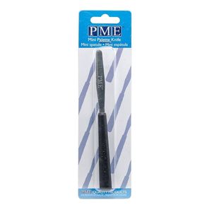 Mini Palette knife spatula by PME