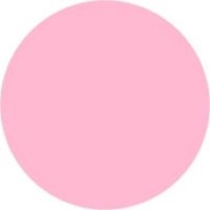 Pink masonite cake board 16 inch round