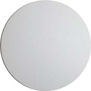 White masonite cake board 14 inch round