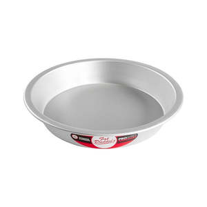 Pie Quiche Tart Pans: Fat Daddios Pie Pan 9 inch
