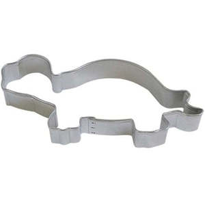 Off The Beaten Path: Turtle cookie cutter