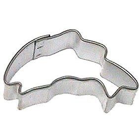 Off The Beaten Path: Mini Fish cookie cutter