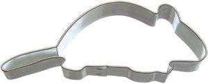 Off The Beaten Path: Mouse cookie cutter