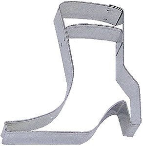 Off The Beaten Path: High heel boot cookie cutter