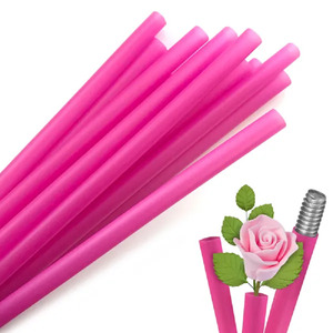 Dowels Pillars Supports: SUPPORT DOWELS 30CM TALL X 12MM DIAMETER PAck of 30 by Cake Craft