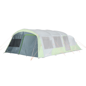 Kiwi Camping Tui 8 Air Tent Front Wall Accessory