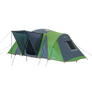 Kiwi Camping Kea 6E Recreational Tent - Kiwi Camping