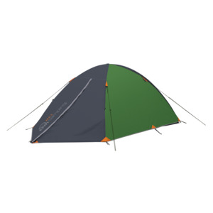 Kea 2 Recreational Dome Tent For Two People Kiwi Camping NZ