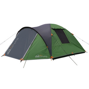 Kea 4 Recreational Dome Tent Perfect For Kids Kiwi Camping NZ