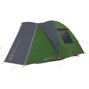Best Dome Tent For Weekend Getaways Kea 4E Tent Kiwi Camping NZ