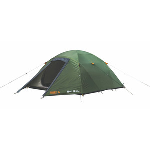 Kiwi Camping Ruru 4 Hiker Tent - Kiwi Camping
