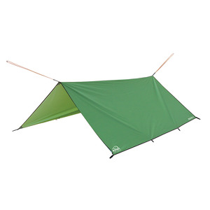 Products: Lightweight Tent Fly For Kereru 6 Green Tramping Hiking Tents Kiwi Camping