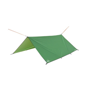 Lightweight Hiking Tent Fly For Kereru 3 Green Tramping Hunting Tents Kiwi Camping