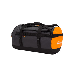 Large Duffle Bag 80L Kiwi Camping NZ