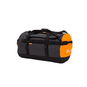 Products: Small Duffle Bag 40L Kiwi Camping NZ