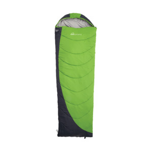 Kiwi Camping Mamaku Trek 0°C Sleeping Bag - Kiwi Camping