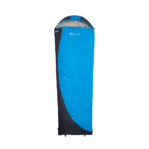 Products: Kiwi Camping Mamaku Camper +5° Sleeping Bag - Kiwi Camping