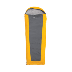 Products: Matai Camper +5 Sleeping Bag Kiwi Camping NZ Online