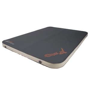 Kiwi Camping Rover Queen Self-Inflating Mat - Kiwi Camping