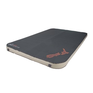 Products: Kiwi Camping Rover Double Self-Inflating Mat - Kiwi Camping