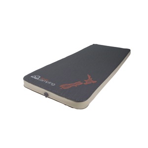 Kiwi Camping Rover King Single Self-Inflating Mat - Kiwi Camping