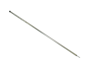 Products: Adjustable Canvas Tent Poles With Dome Clip Kiwicamping