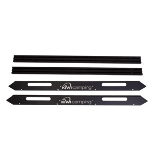 Products: Tuatara Pinnacle Roof Tent Roof Racks - Kiwi Camping