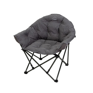Lush Chair Kiwicamping NZ