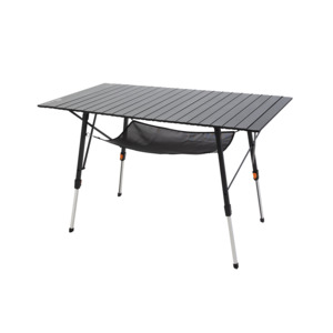 Roller Top Table Kiwi Camping NZ