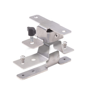 Products: Kiwi Camping Quick Release Roof Tent Brackets X 4 Kiwi Camping NZ