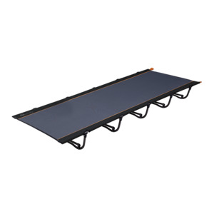 Products: Easy-As Single Stretcher Kiwi Camping NZ