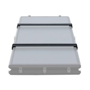 Products: Tuatara HS Tent Top Rails For Rooftop Tents Kiwi Camping NZ