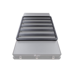 Products: Tuatara HS Tent Top Cargo Tray Kiwi Camping NZ