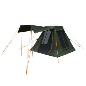Products: Harrier 4 Tourer Tent 4 Person Tents Kiwi Camping NZ