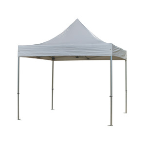 Market Shelters 3 x 3 Commercial Marquee Kiwi Camping NZ