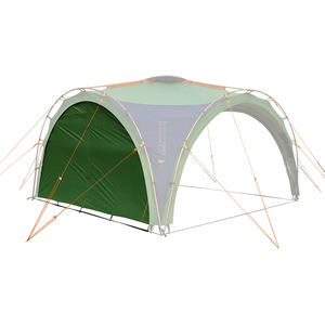 Savanna 4 Deluxe Shelter - Flexi Wall Kiwi Camping