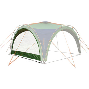 Kiwi Camping Savanna 3.5 Deluxe PVC Wall - Kiwi Camping